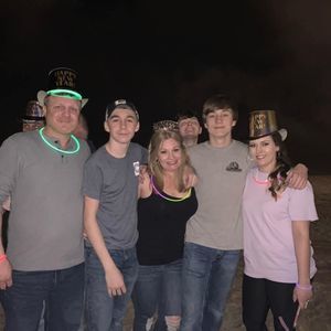 Meet your Posher, Marsha